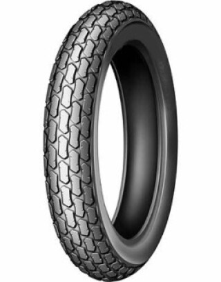 Dunlop K180 120/80-12 SCOOTER F/R 65J TL 637373