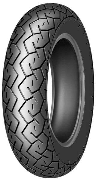 Dunlop K425 R 140/90-15 70S TT 651012