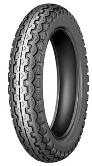 Dunlop K82 4,60-16 F/R 59S TT 651038