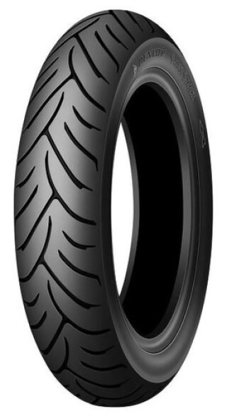 Dunlop SCOOTSMART 120/70 R15 F 56H TL 630056