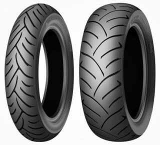 Dunlop SCOOTSMART 120/70-12 F/R 58P TL 630968