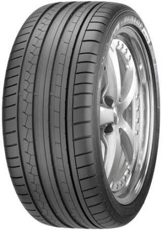 Dunlop SP SPORT MAXX GT 275/35 R21 103Y XL RO1 MFS .. 525875