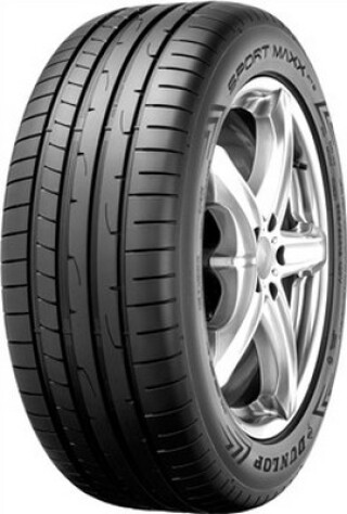 Dunlop SP SPORT MAXX RT 2 SUV 235/55 R19 RT2 105Y XL MFS 544985