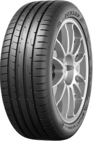 Dunlop SP SPORT MAXX RT 2 225/55 R17 RT2 97Y *MO MFS .. 532433