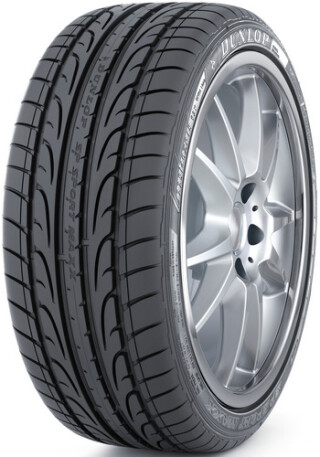 Dunlop SP SPORT MAXX  275/50 R20 113W XL MO MFS .. 539554