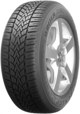 Dunlop WINTER RESPONSE 2 195/65 R15 91T 3PMSF .. 528970