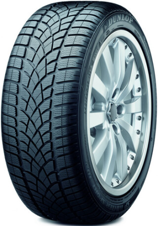 Dunlop SP WINTER SPORT 3D 235/45 R19 99V XL AO MFS 3PMSF .. 525895