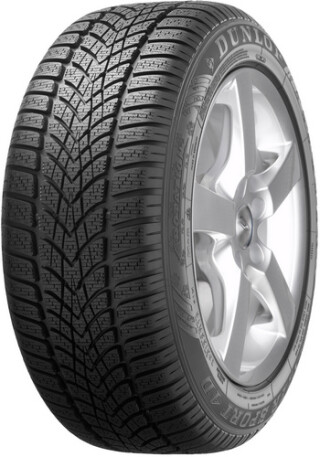 Dunlop SP WINTER SPORT 4D 255/40 R18 99V XL MO MFS 3PMSF 525817