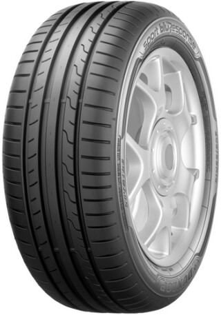 Dunlop SP BLURESPONSE 195/65 R15 SPORT 91H .. 528520