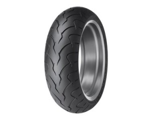 Dunlop SPMAX D207 R 180/55 ZR18 SPORTMAX 74W TL 657216