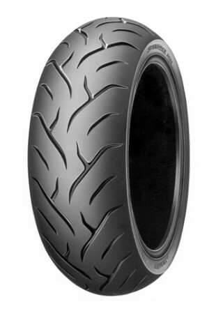 Dunlop SPMAX D221 240/40 R18 SPORTMAX R 79V TL 620369