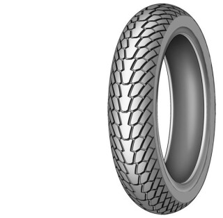 Dunlop MUTANT 170/60 ZR17 R 72W M+S TL 636503