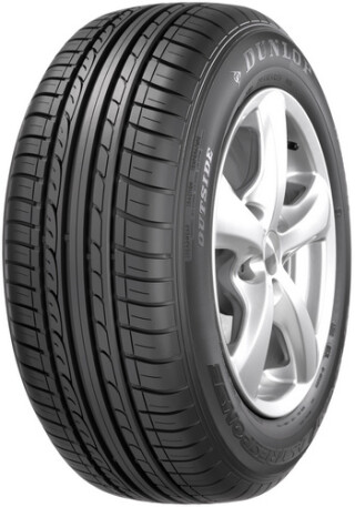 Dunlop SP FASTRESPONSE 185/55 R16 SPORT 83V 524704