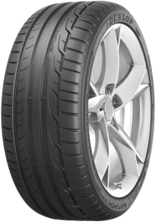 Dunlop SP SPORT MAXX RT 235/40 R19 96Y XL MFS .. 529399