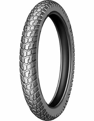 Dunlop TRAILMAX 100/90-19 F 57T TT 651044