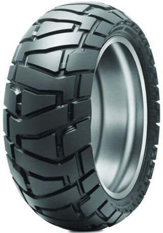 Dunlop TRAILMAX MISSION 150/70 B 18 R 70T M+S TL 637151