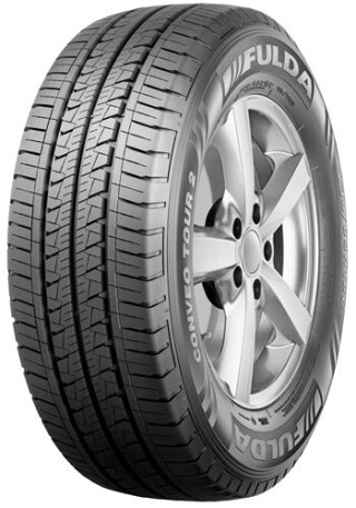 Fulda CONVEO TOUR 2 235/65 R16 C 115/113S . 571278