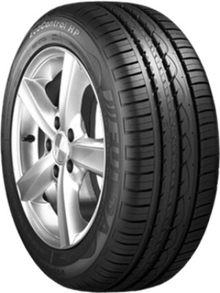 Fulda ECOCONTROL HP 185/55 R15 82H 526802