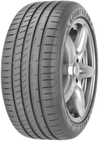 Goodyear EAGLE F1 ASYMMETRIC 2 SUV 255/55 R19 111Y XL AO FP .. 532414