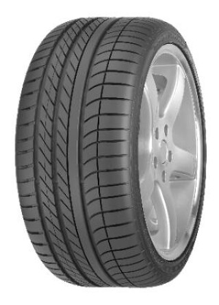 Goodyear EAGLE F1 ASYMMETRIC 255/40 R19 100Y XL AO FP .. 524622