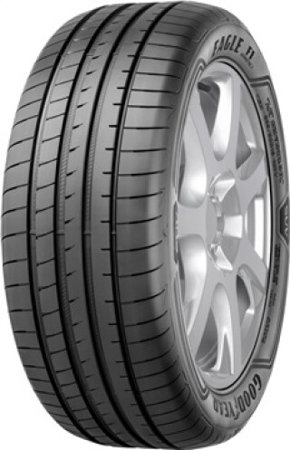 Goodyear EAGLE F1 ASYMMETRIC 3 SUV 235/50 R19 99V AO FP .. 543337