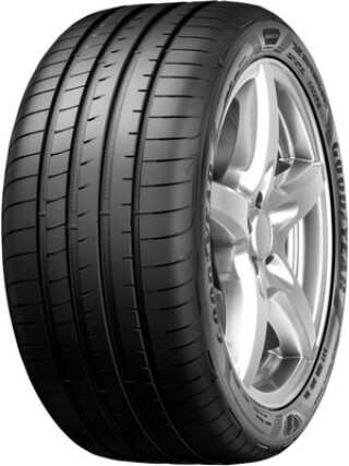 Goodyear EAGLE F1 ASYMMETRIC 5 275/30 R20 ROF 97Y XL * FP .. 578707