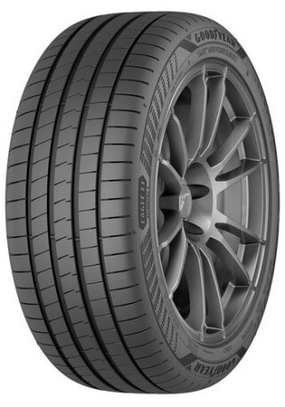 Goodyear EAGLE F1 ASYMMETRIC 6 255/35 R18 94Y XL FP .. 581474