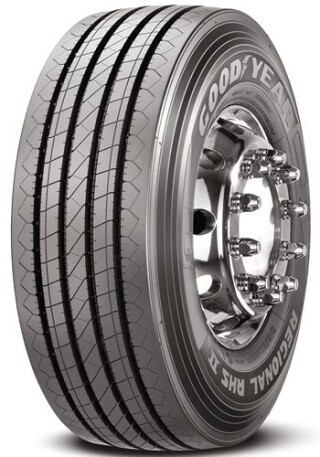 Goodyear REGIONAL RHS II 11 R22,5 148L146M 561851