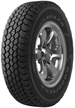 Goodyear WRANGLER ALLTERRAIN ADVENTURE 235/65 R17 ALL-TERRAIN 108T XL .. 539069