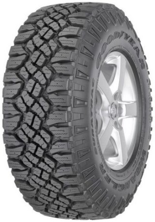 Goodyear WRANGLER DURATRAC 255/55 R20 110Q XL LR FP POR .. 537738