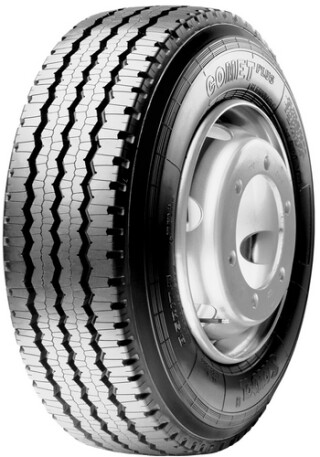 Sava COMET PLUS 9,5 R17,5 129/127M M+S 3PMSF 571630 