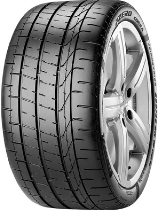 Pirelli PZERO CORSA ASIMMETRICO 2 285/30 R19 ASIM 98Y XL AR MFS 2615900