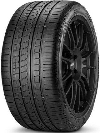 Pirelli PZERO ROSSO  225/40 R18 88Y N4 MFS 2540400