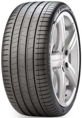 Pirelli P-ZERO (PZ4) 235/50 R19 L.S. 99V VOL MFS . 3259000