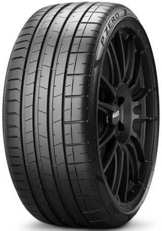 Pirelli P-ZERO (PZ4) 255/40 R22 S.C. 103V XL J MFS PNCS 3267500