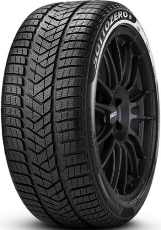 Pirelli WINTER SOTTOZERO 3 205/60 R16 s-i 96H XL MFS 3PMSF 2444900