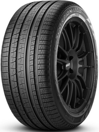 Pirelli Scorpion VERDE ALL SEASON 235/50 R18 SCORPION 97V MFS M+S . 1953400