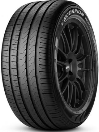 Pirelli Scorpion VERDE 255/50 R19 SCORPION 103W MO MFS 1954000