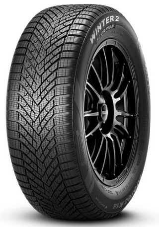 Pirelli SCORPION WINTER 2 235/50 R21 104V XL MFS 3PMSF elect . 4397000