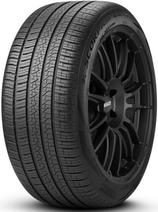 Pirelli SCORPION ZERO ALL SEASON 255/55 R20 110W XL LR MFS M+S 3432700