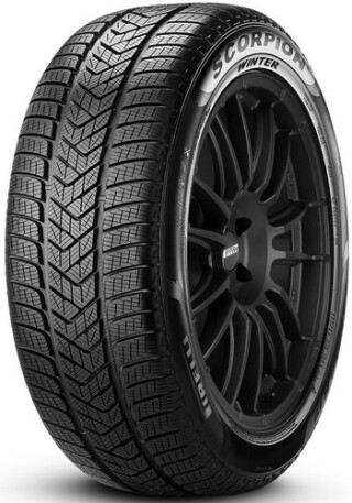 Pirelli SCORPION WINTER 255/50 R20 109V XL J MFS 3PMSF 2523400