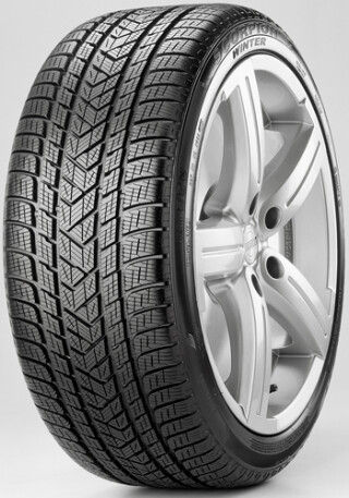 Pirelli SCORPION WINTER 265/55 R19 109V MO MFS 3PMSF . 2357900