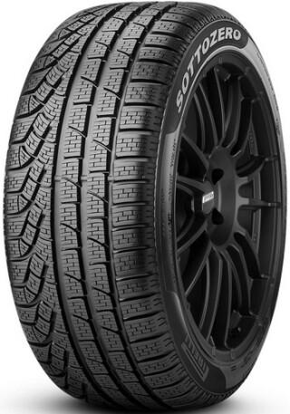 Pirelli WINTER 240 SOTTOZERO s2 275/30 R20 r-f 97V XL MFS 3PMSF 2265700