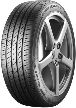 Barum Bravuris 5HM 215/65 R17 5 99V FR . 15407410000