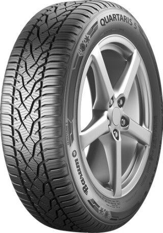 Barum QUARTARIS 5 155/80 R13 Quartaris 79T 3PMSF 15406690000