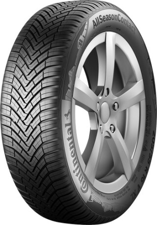 Continental AllSeasonContact 175/65 R15 84H 3PMSF 03588130000