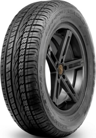 Continental CrossContact UHP 265/50 R20 111V XL FR . 03548640000