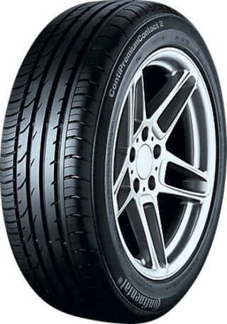 Continental ContiPremiumContact 2 215/40 R17 87Y XL AO FR 03569720000