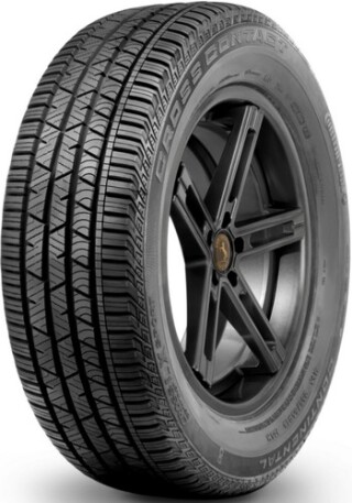 Continental CrossContact LX Sport 275/40 R22 108Y XL FR 03549260000