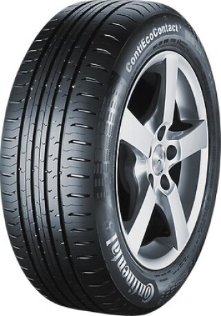 Continental ContiEcoContact 5 205/55 R16 91V MO . 03561010000